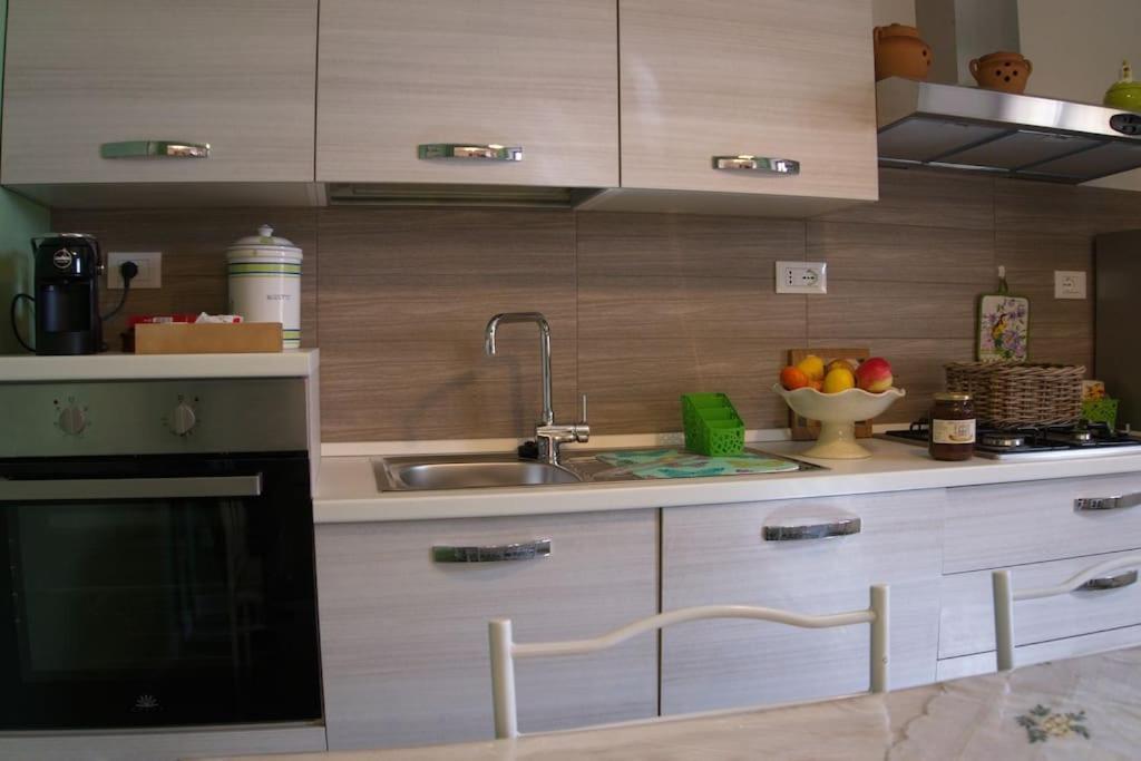 Casa Vacanze Podere San Giusto Volterra Kültér fotó