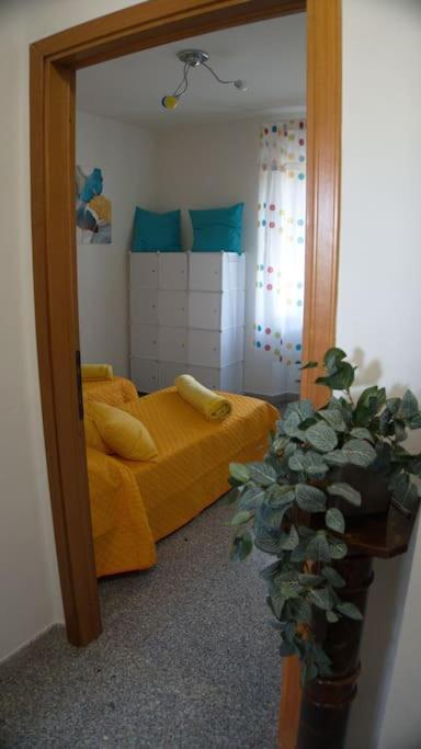 Casa Vacanze Podere San Giusto Volterra Kültér fotó