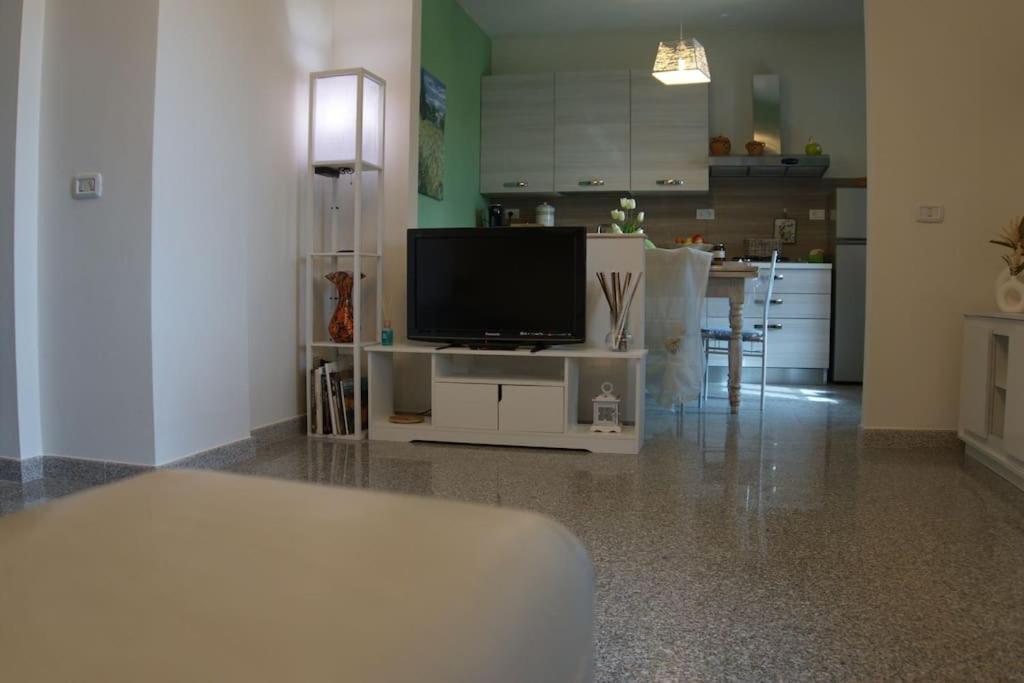 Casa Vacanze Podere San Giusto Volterra Kültér fotó