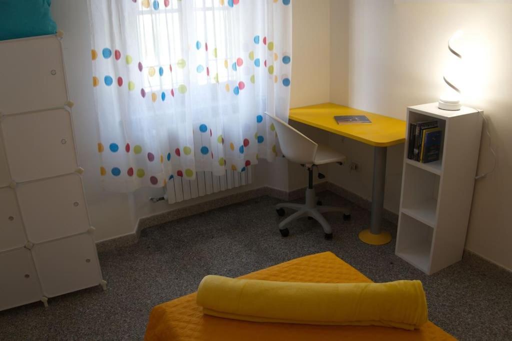 Casa Vacanze Podere San Giusto Volterra Kültér fotó