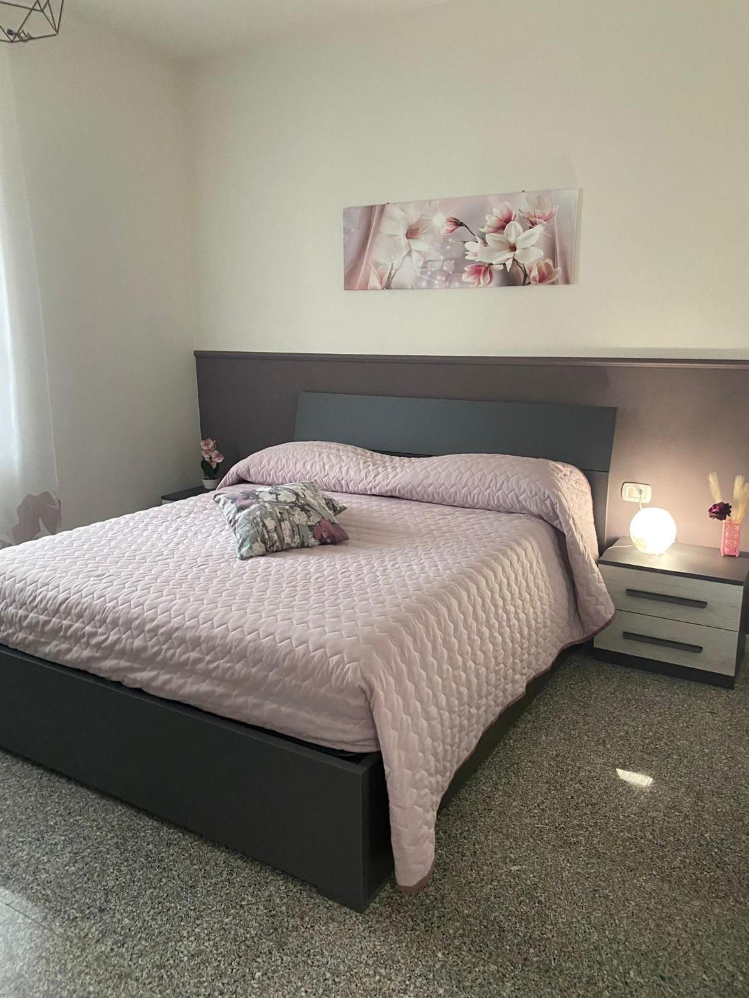 Casa Vacanze Podere San Giusto Volterra Kültér fotó