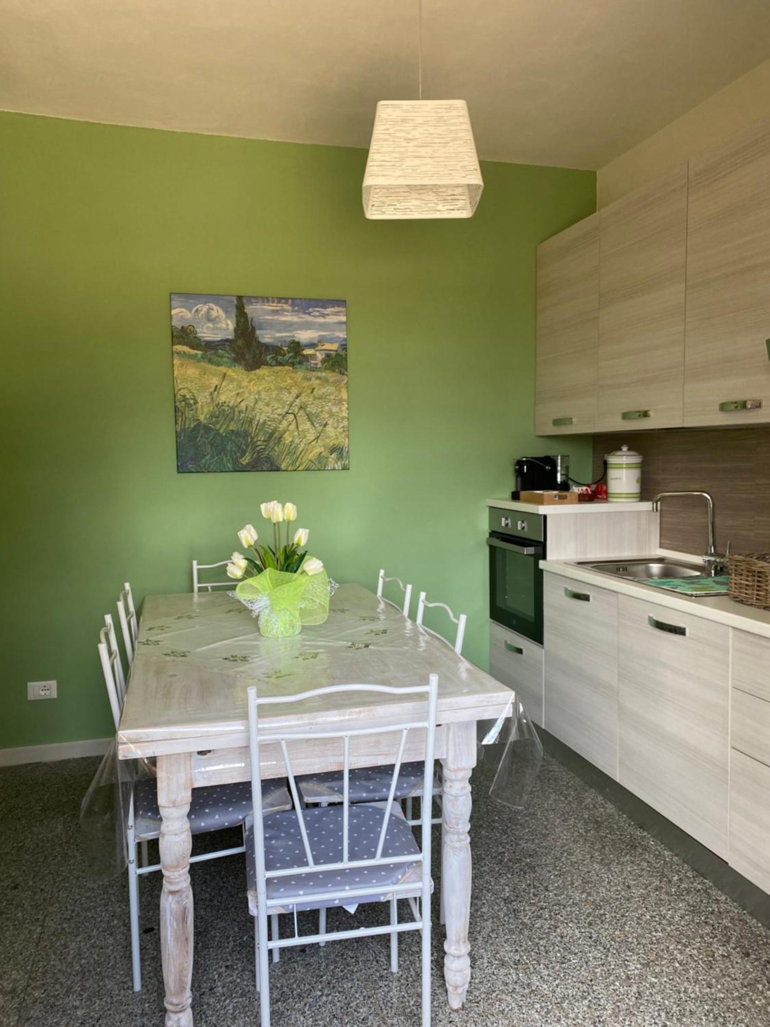 Casa Vacanze Podere San Giusto Volterra Kültér fotó