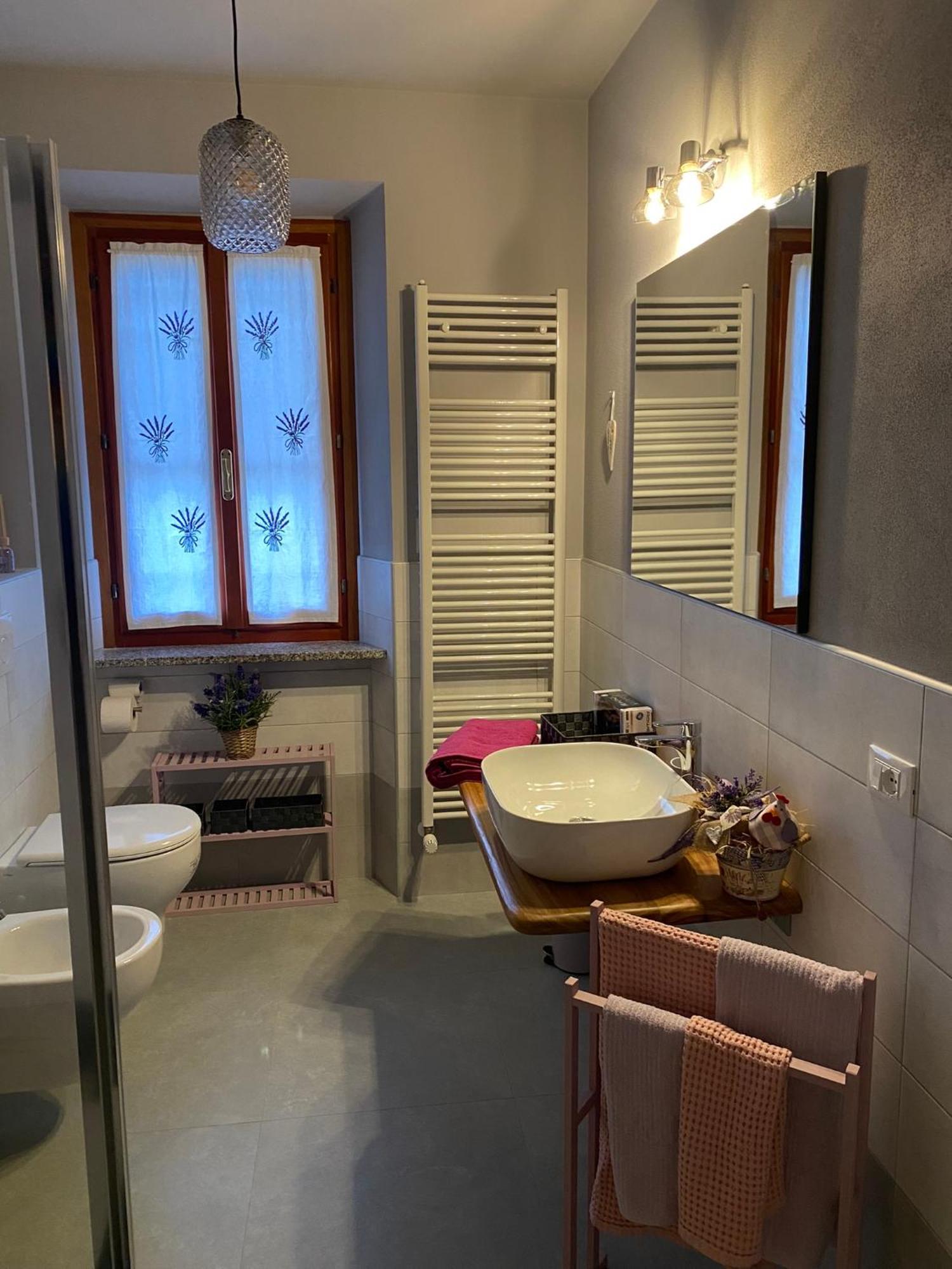 Casa Vacanze Podere San Giusto Volterra Kültér fotó
